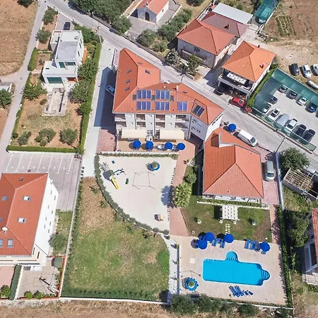 Apartment Porto Samaria Holiday Apartments Trogir