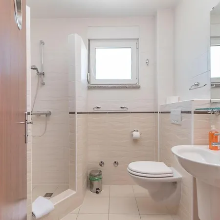 Porto Samaria Holiday Apartments Apartment