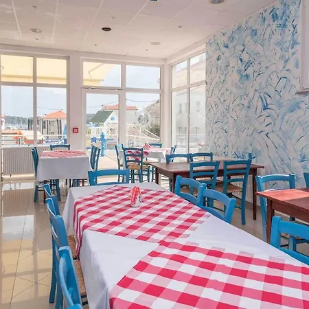 Porto Samaria Holiday Apartments Apartment